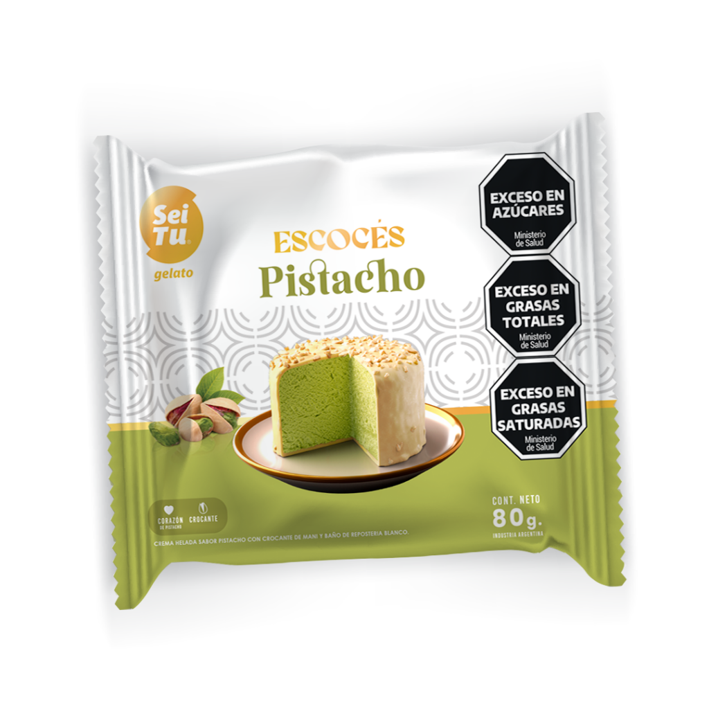 Pistacho