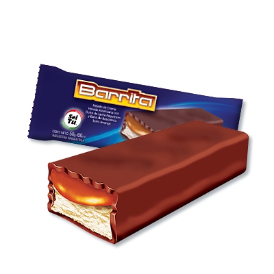 Barrita