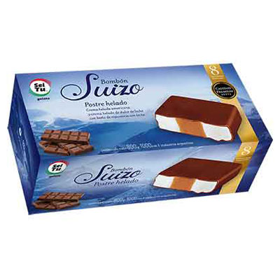 Bombón suizo