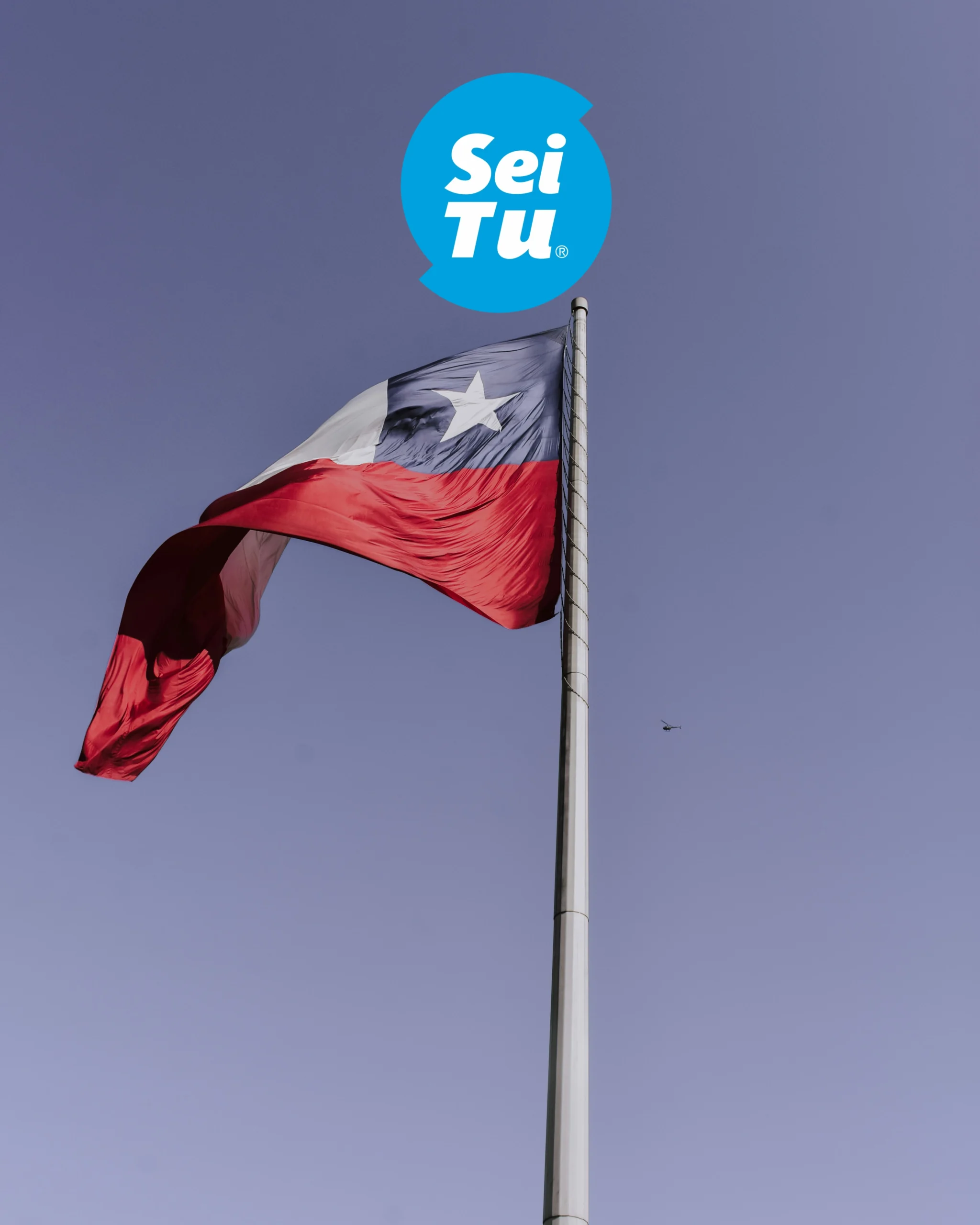 Corpóreo Sei Tu en un local
