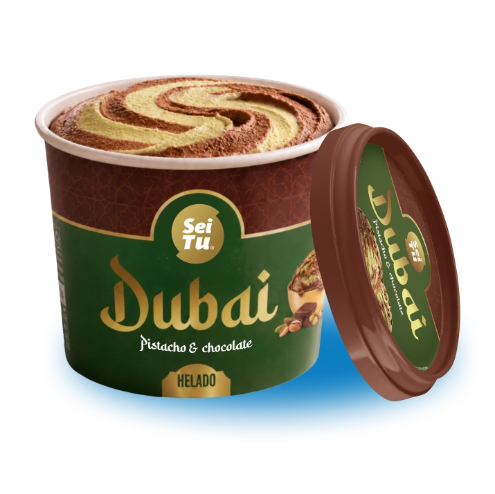 Pote Dubai