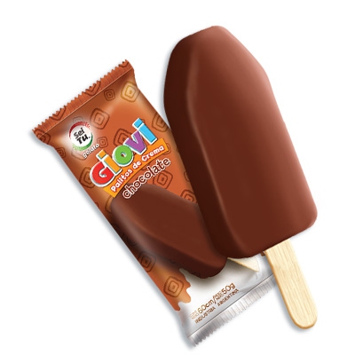 Palito Giovi de chocolate