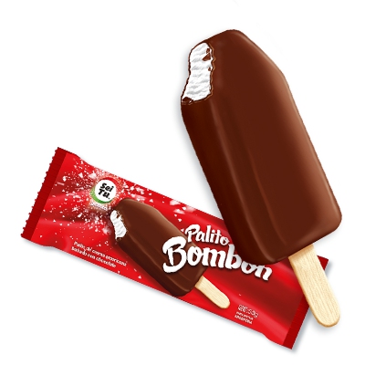 Palito bombón clásico