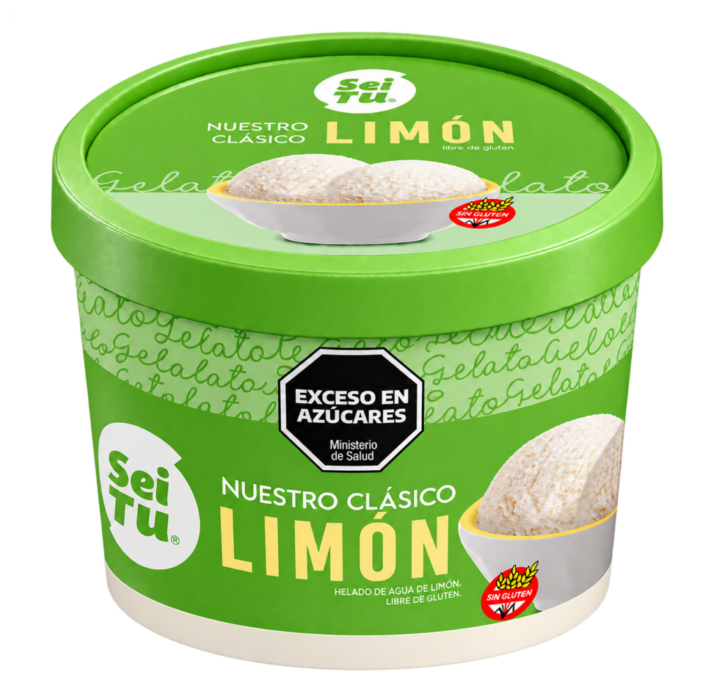 Pote Limón