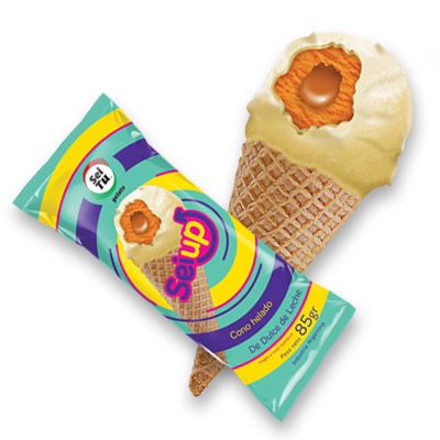 Cono SeiUp