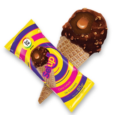Cono SeiUp